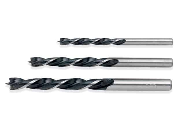 Drill Bits Explained
