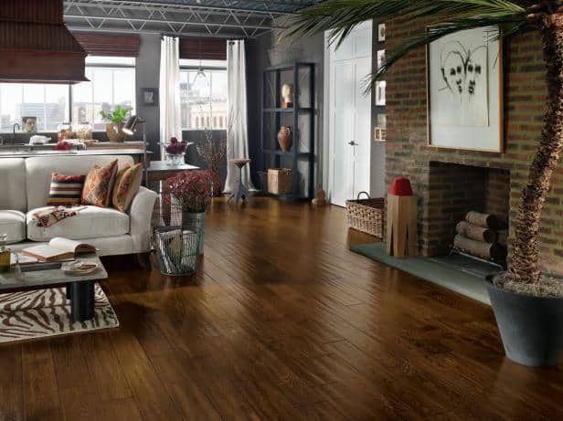 How to Choose Flooring That You Will Love