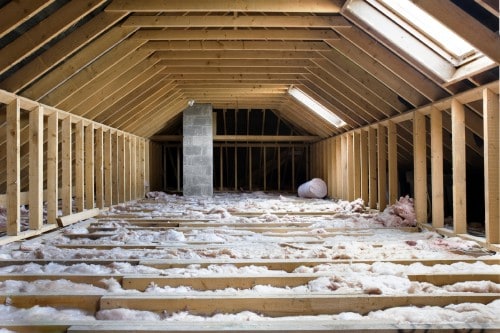 How to Improve Your Insulation