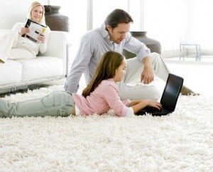 How to Keep Your Carpet Clean