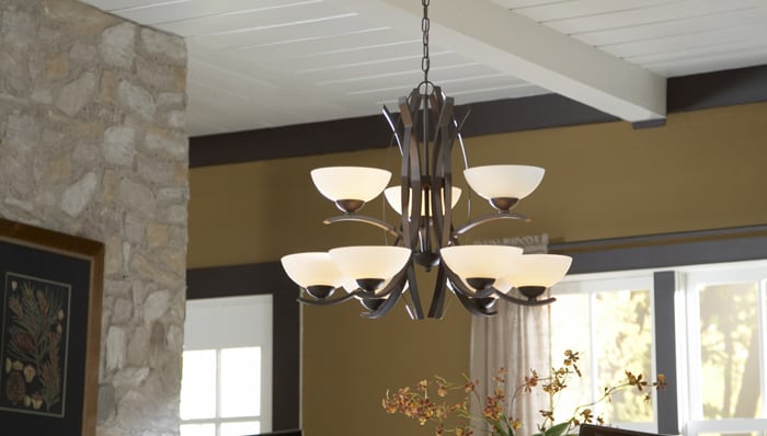 How to Install Light Fixture
