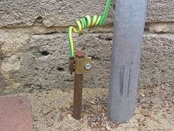 Grounding Cables at Your Home
