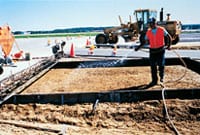 How to Lay Concrete